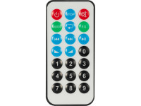 Ibiza Coluna BI-Amplificada 15 Ibiza Coluna BI-Amplificada 15